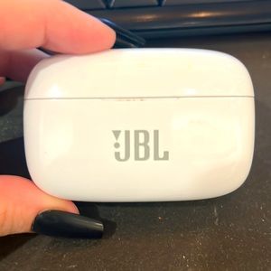 Jbl wireless case
